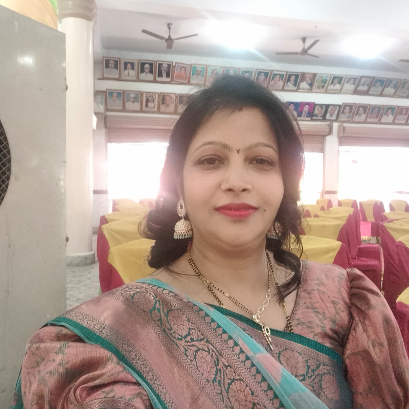 Ms. Shubhangi Pranhansh Tule