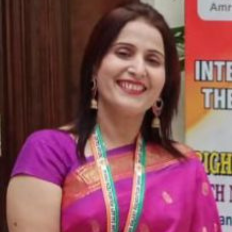 Dr. Nisha Waghmare