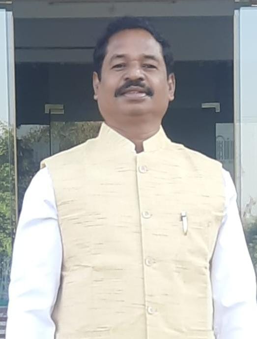 Dr. Naresh Rohidas Dhurve