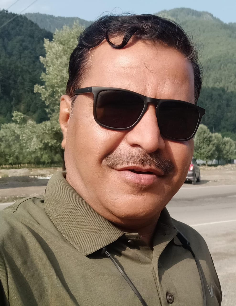 Prof.Umesh Devidas Wani