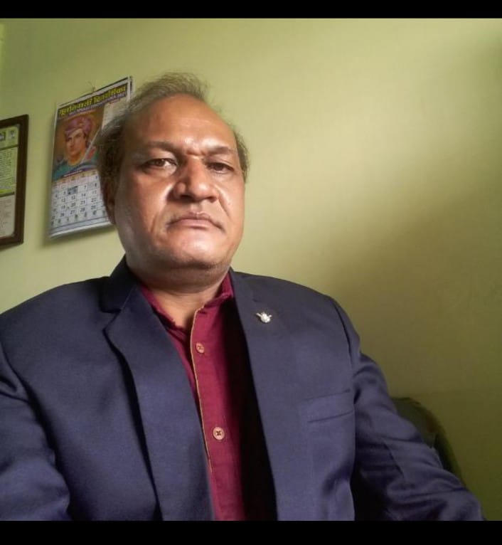 Dr. Milind Sawai