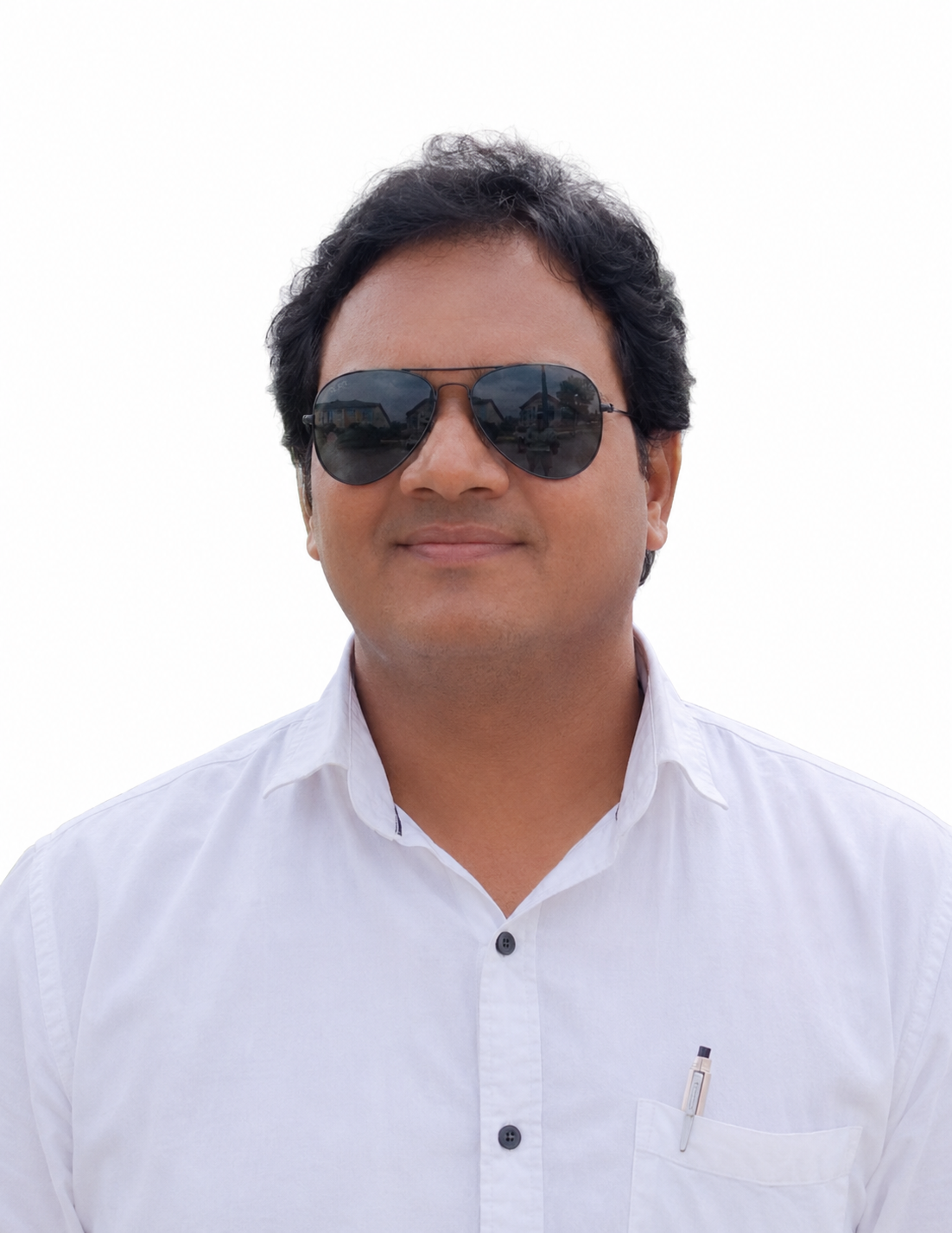 Mr. Nitesh Estari Motghare 