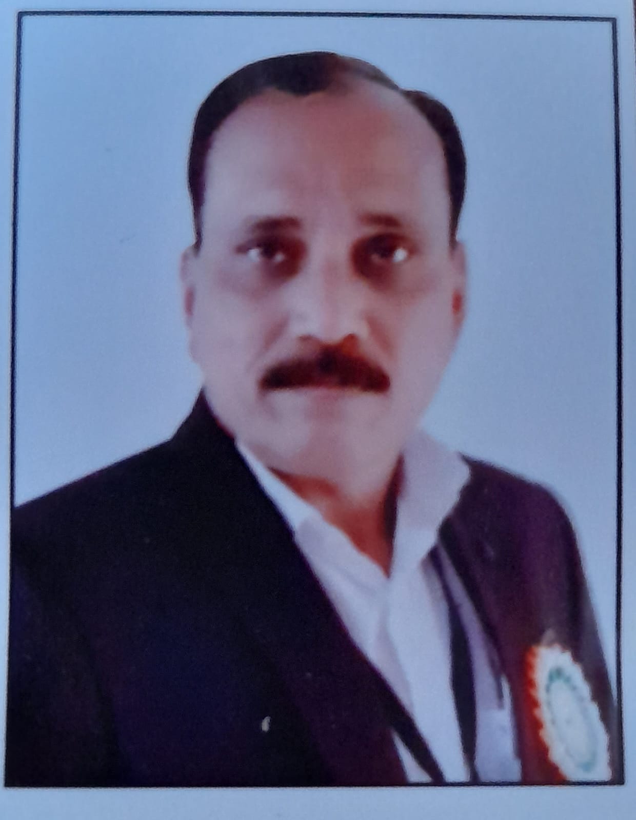 Dr. Vinod Ajabrao Raipure 